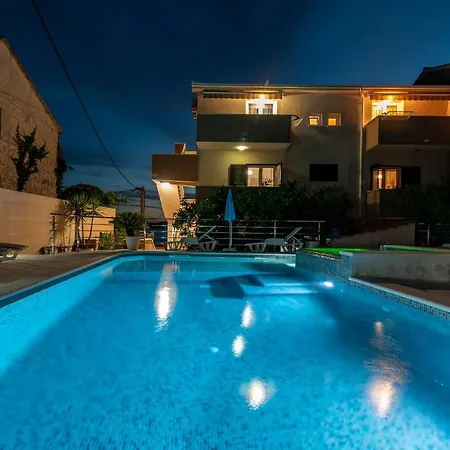 Apartmán Magdalena *