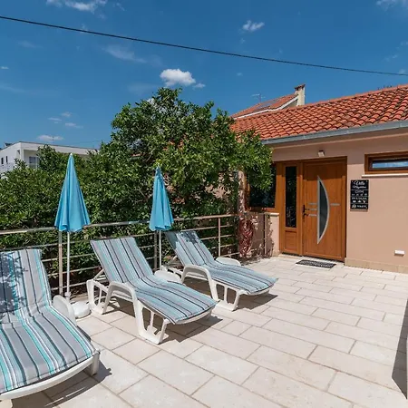 Apartmán Magdalena