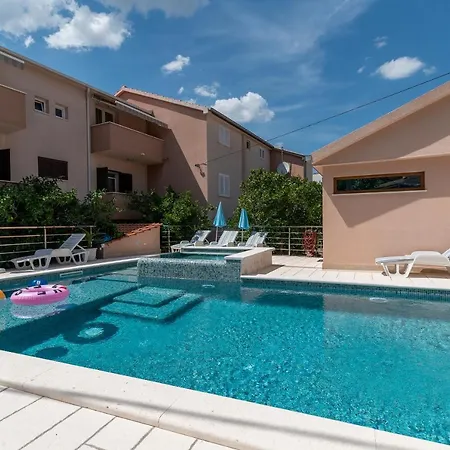 Magdalena Apartment Trogir