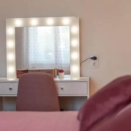 Magdalena Apartmán Trogir