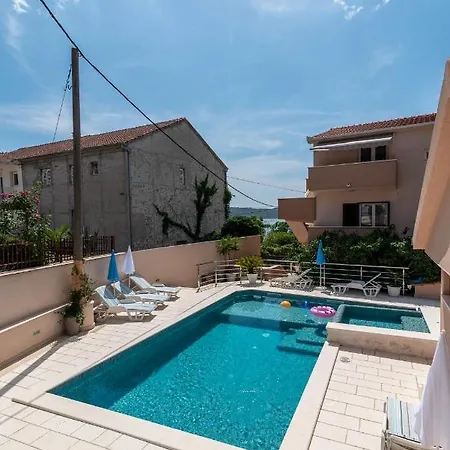 Magdalena Apartment