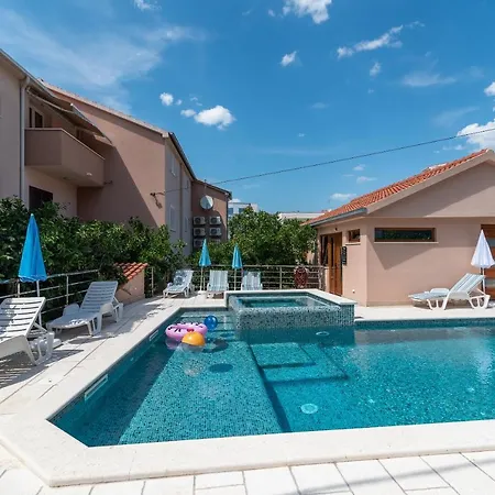 Magdalena * 트로기르