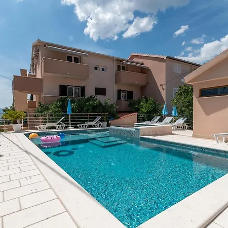 アパート Magdalena