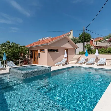 Apartmán Magdalena