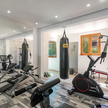 Apartmán Magdalena Trogir