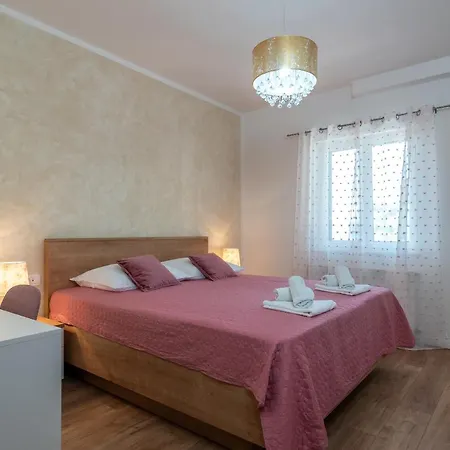 Apartmán Magdalena