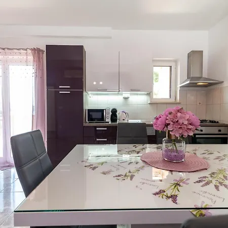Apartmán Magdalena *