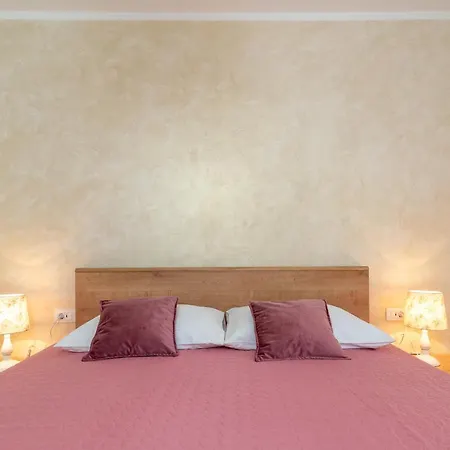 Apartmán Magdalena Trogir