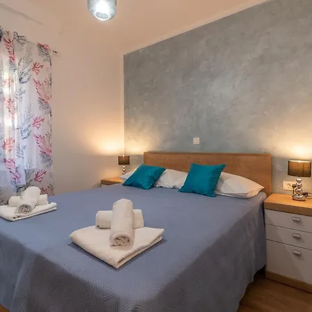 Apartmán Magdalena Trogir