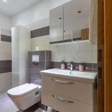 Apartmán Magdalena Trogir
