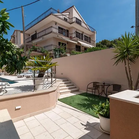 Magdalena トロギール