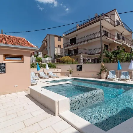 Apartmán Magdalena Trogir