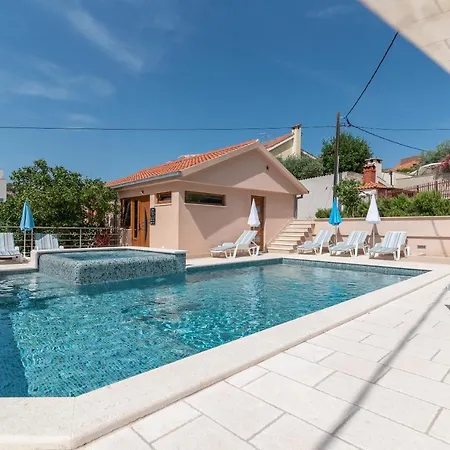 Apartmán Magdalena