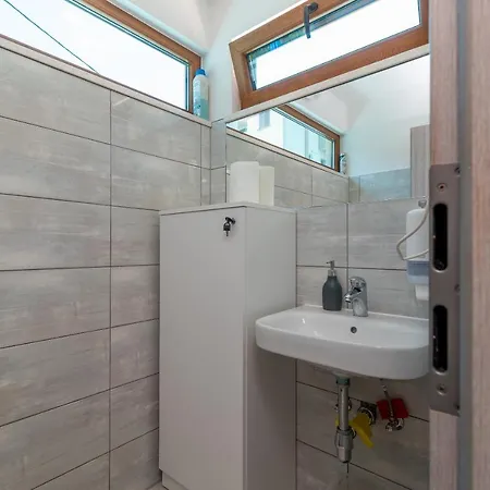 Magdalena Apartment Trogir