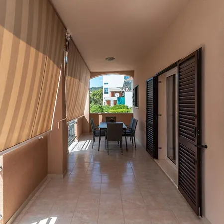 Magdalena Apartmán *