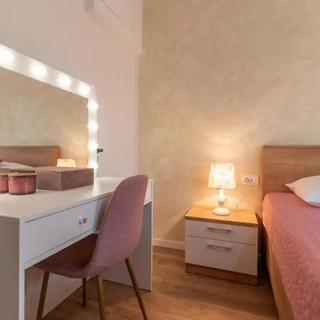 Magdalena Apartmán *
