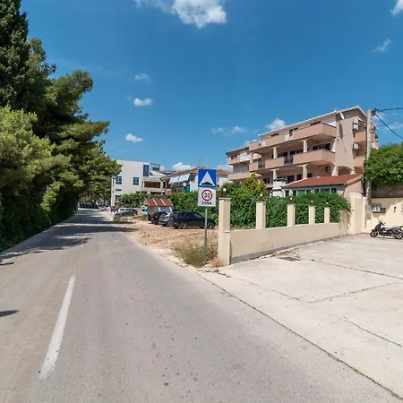 Magdalena Apartmán Trogir