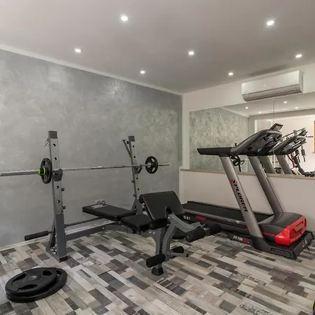 Magdalena 트로기르