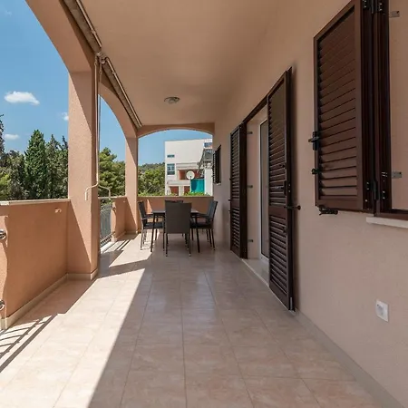 Apartmán Magdalena *