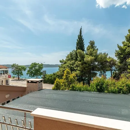 Apartmán Magdalena *