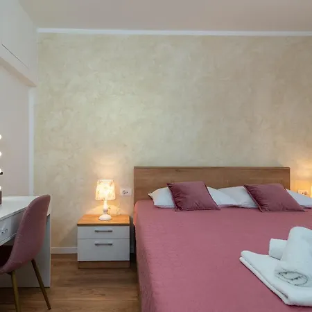 아파트 Magdalena 트로기르