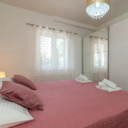 Magdalena Apartmán *