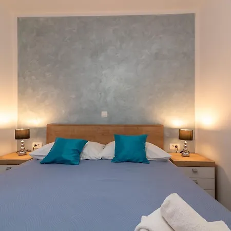 Magdalena Apartmán