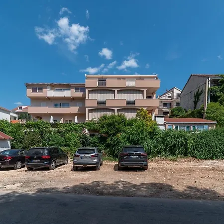 Magdalena Apartmán Trogir