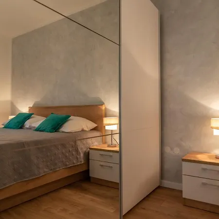 Apartmán Magdalena *
