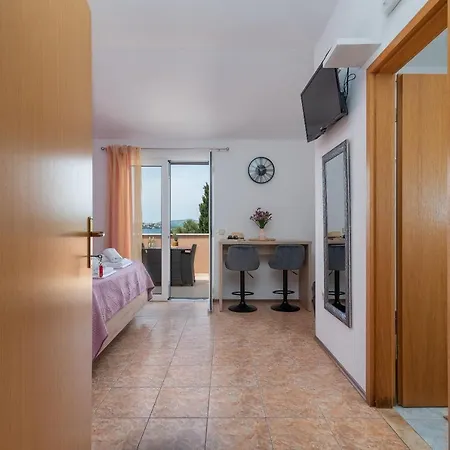 Magdalena Apartmán Trogir