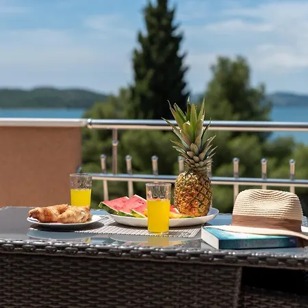 Magdalena Apartmán Trogir