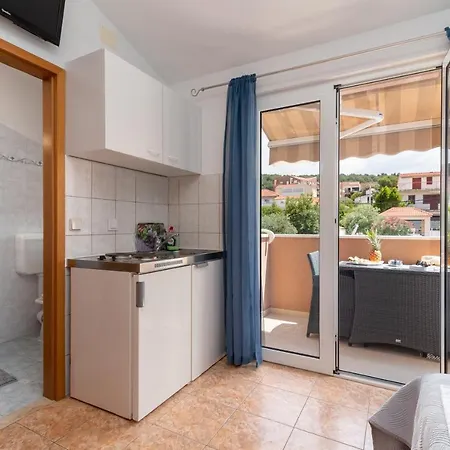 Magdalena Apartmán Trogir