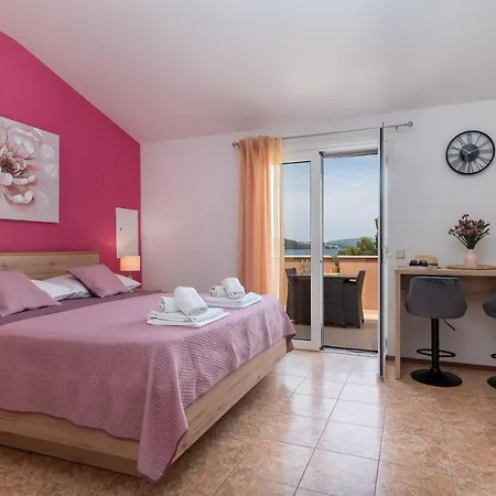 Magdalena Apartmán Trogir
