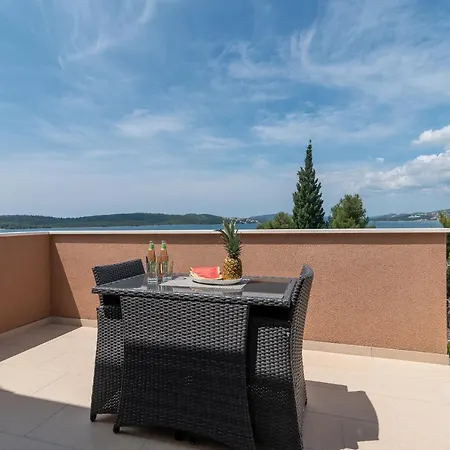 Apartmán Magdalena *