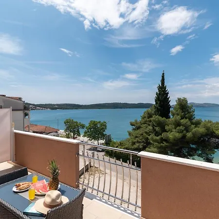 Magdalena Apartmán Trogir