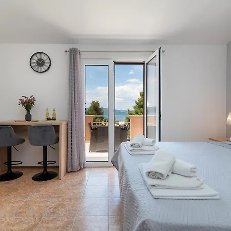 Apartmán Magdalena