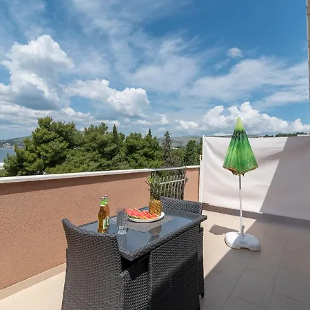 Magdalena Apartmán