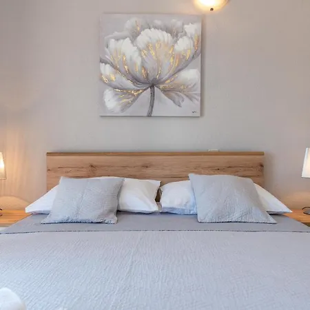 Magdalena Apartmán Trogir