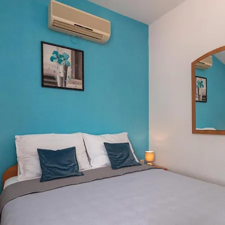 Magdalena Apartmán Trogir
