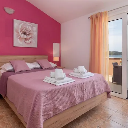 Magdalena 아파트 *