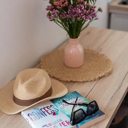 Magdalena 트로기르