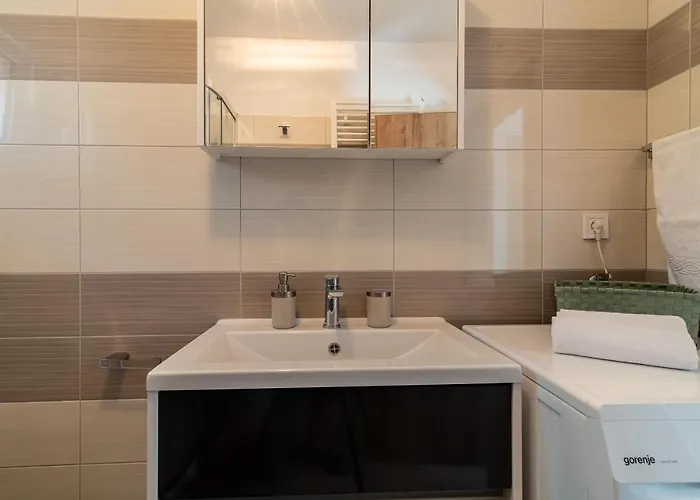 Appartement Magdalena