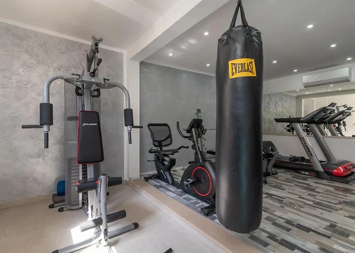 Appartement Magdalena