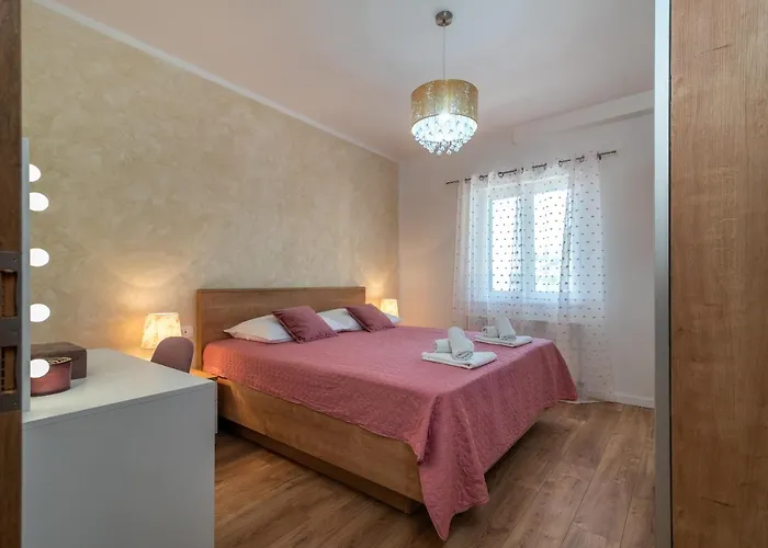 Magdalena Appartement Trogir