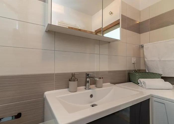 Magdalena Appartement