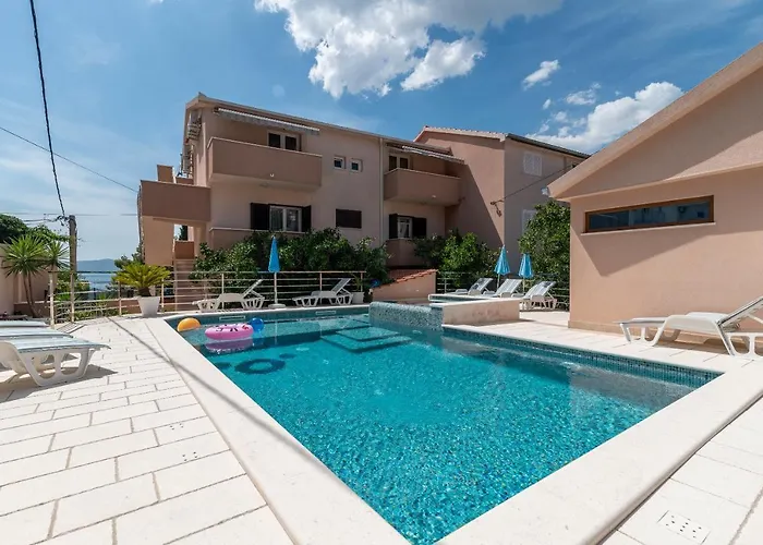 Appartement Magdalena