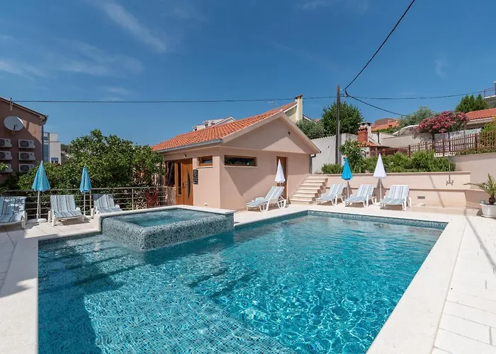 Appartement Magdalena