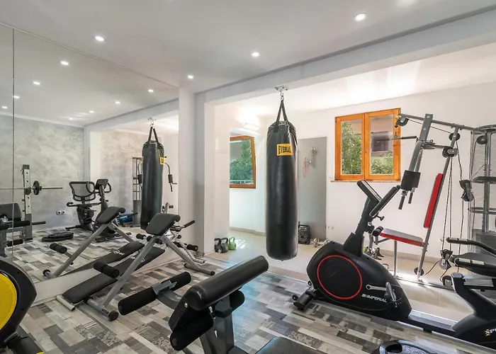 Appartement Magdalena Trogir