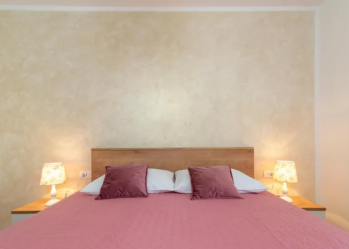 Appartement Magdalena Trogir