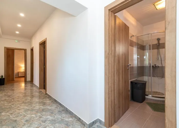 Appartement Magdalena